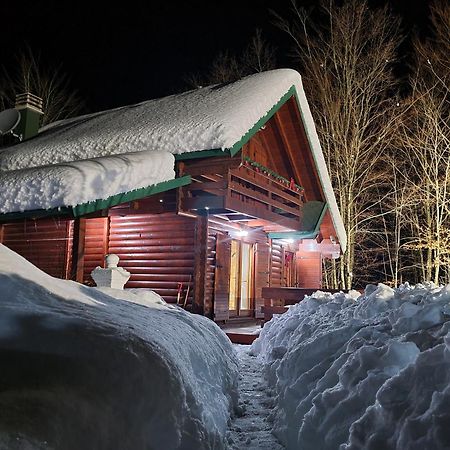 コラシン Vikendica Crkvinaヴィラ エクステリア 写真